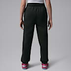 Jordan Big Kids' Fleece Pants