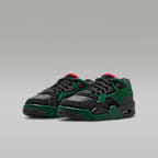 Air Jordan 4 RM Older Kids' Shoes