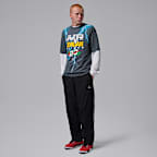 Playera para hombre Jordan Brooklyn