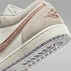 Chaussure Air Jordan 1 Low SE pour homme