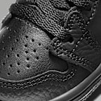 Jordan 1 Mid Infant/Toddler Shoes