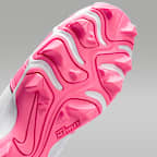 Tacos para niños de preescolar y grandes Jordan 1 Low