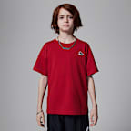 Varsity Red