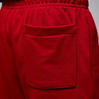 Jordan Brooklyn Fleece Men's Shorts