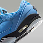 Air Jordan Sixty Plus Low Big Kids' Shoes