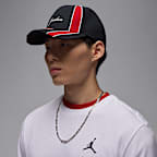 Jordan Rise Structured Hat