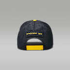 Jordan Rise 'Tour Yellow' Adjustable Cap