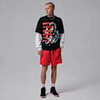 Jordan Flight Men's T-Shirt