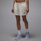 Jordan Brooklyn Fleece Women's Shorts