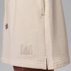 Shorts para mujer Jordan Flight Fleece