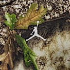 Jordan Brooklyn Fleece Women's Realtree Mod Crop Full-Zip Hoodie