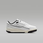 Buty dla dużych dzieci Jordan Flight Court