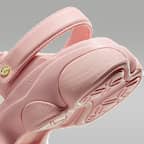 Jordan Deja 女款涼鞋