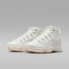 Air Jordan 11 Retro 'Pearl' Women's Shoes
