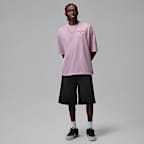 Jordan Flight T-shirt heren