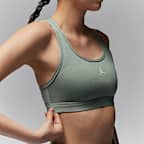 Jordan Sport Women's Medium-Support Padded Jumpman Bra