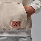 Jordan Older Kids' Future Flight Pullover Hoodie