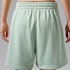 Jordan Brooklyn Fleece Women's Shorts
