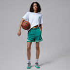 Jordan Sport Women's Dri-FIT Graphic T-Shirt