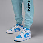 Jordan Essentials Baseline polárnadrág nagyobb gyerekeknek