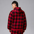 Jordan Brooklyn 男款刷毛 Fleece 套頭連帽上衣