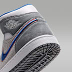 Air Jordan 1 Mid SE Men's Shoes