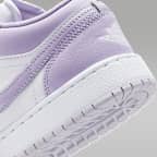 エア ジョーダン 1 LOW ジュニアシューズ