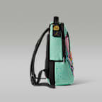 Jordan 6 Rings Mouth Backpack (26L)