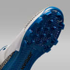Tacos de béisbol para hombre Jordan 3 Retro MCS "True Blue"