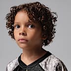 Playera Brooklyn Realtree para niños talla pequeña Jordan