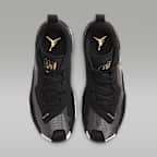 ジョーダン ワン テイク 4 バスケットボールシューズ