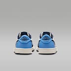 エア ジョーダン 1 LOW OG "Obsidian" メンズシューズ