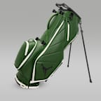 Jordan Fade Away Luxe 6-Way Golf Bag