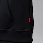 Jordan Brooklyn Men's Statement Pullover Hoodie