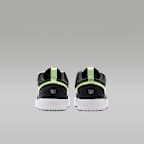 Jordan 1 Low Alt Little Kids' Shoes