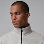 Jordan Sport Men's Dri-FIT 1/4-Zip Golf Top