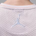 Playera para niños talla grande 23 Jordan