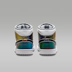 Air Jordan 1 Mid SE Men's Shoes