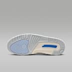 Air Jordan 3 Retro Men's Shoes