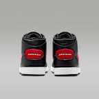 Jordan Court Connect Mid Herrenschuhe