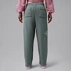 Jordan Flight Fleece Pantalón - Mujer