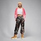 エア ジョーダン 1 ブルックリン ウィメンズブーツ