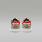 Chaussure Air Jordan 1 Low pour ado