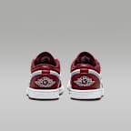 Air Jordan 1 Low Men's Shoes