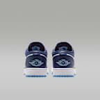 Tenis para niños grandes Air Jordan 1 Low