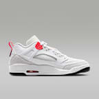 Chaussure Jordan Spizike Low pour homme