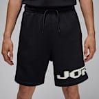 Jordan MVP Men's Fleece Shorts