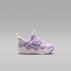 Jordan 23/7.2 EasyOn Baby/Toddler Shoes