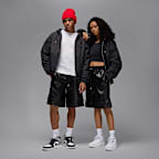 Jordan Flight Men's Draft Jacket