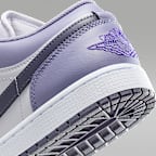 Air Jordan 1 Low Men's Shoes